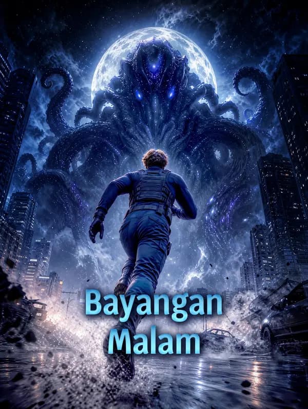 Bayangan Malam - FreeReels