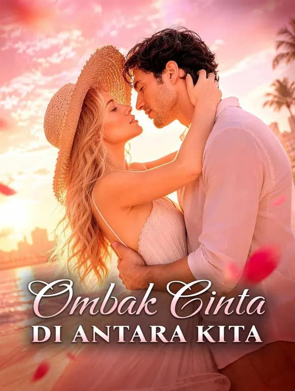 Ombak Cinta di Antara Kita - FreeReels