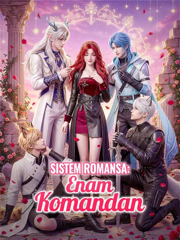 Sistem Romansa: Enam Komandan - FreeReels