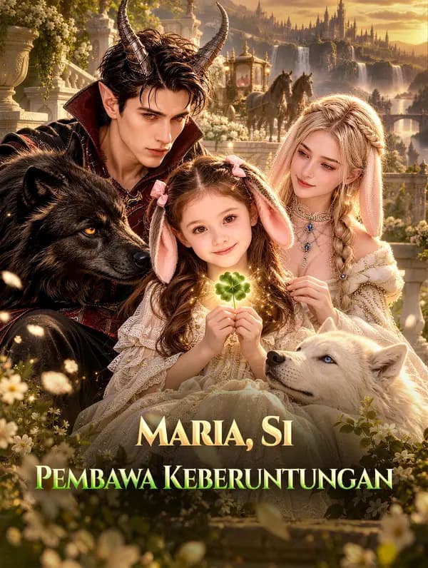 Maria, Si Pembawa Keberuntungan - FreeReels