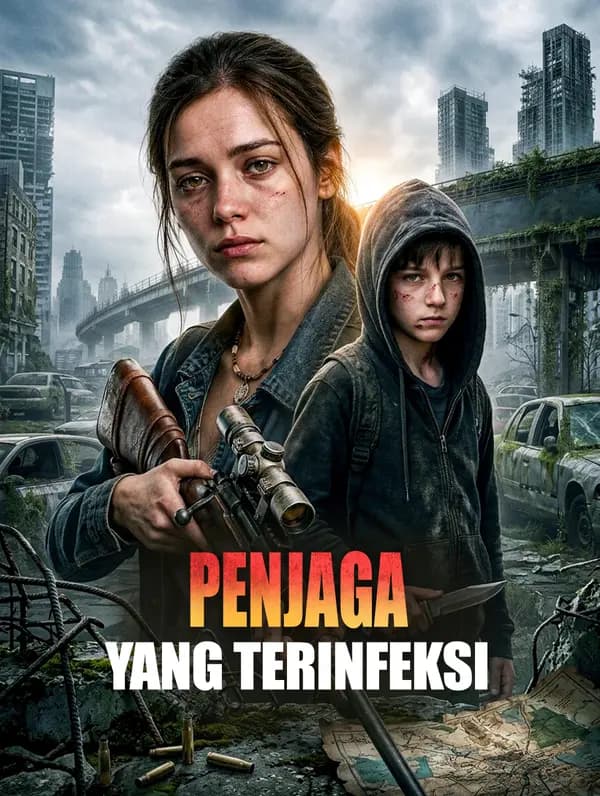 Penjaga yang Terinfeksi - FreeReels