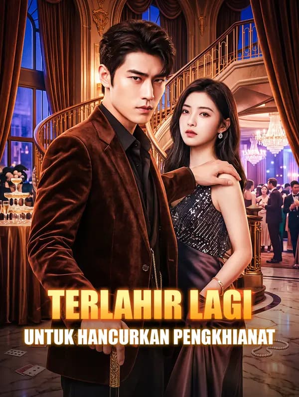 Terlahir Lagi untuk Hancurkan Pengkhianat - FreeReels