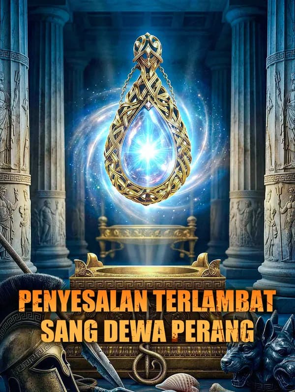 Penyesalan Terlambat Sang Dewa Perang - FreeReels