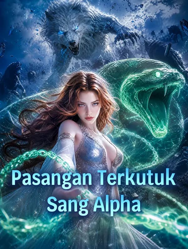 Pasangan Terkutuk Sang Alpha - FreeReels