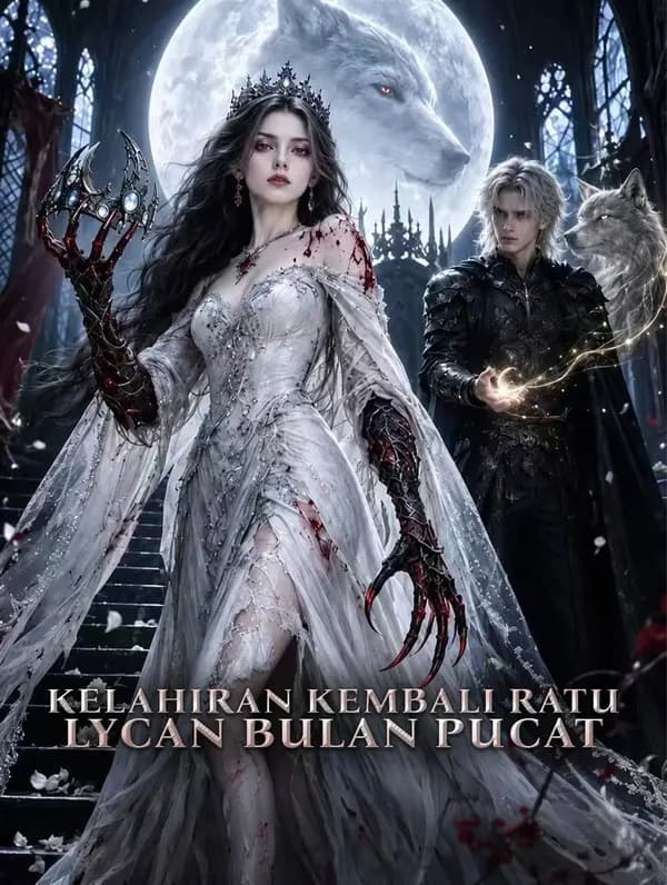 Kelahiran Kembali Ratu Lycan Bulan Pucat - FreeReels