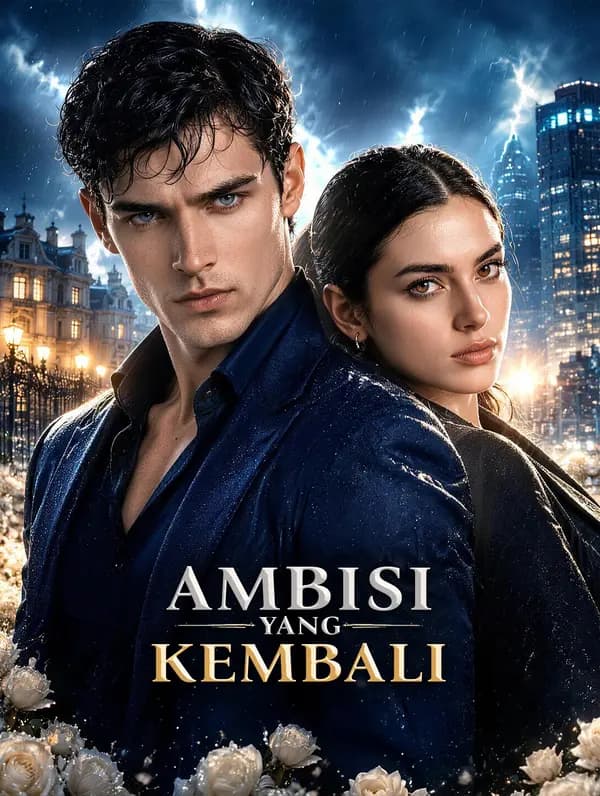 Ambisi yang Kembali - FreeReels