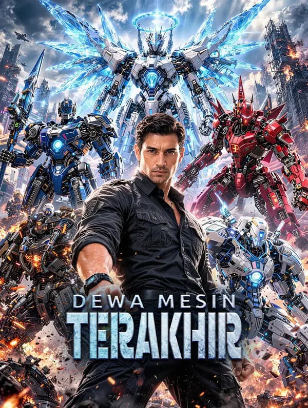 Dewa Mesin Terakhir - FreeReels