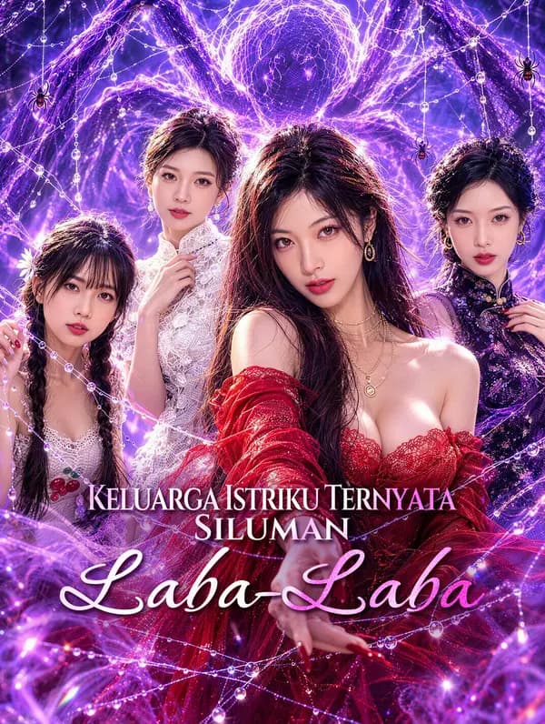 Keluarga Istriku Ternyata Siluman Laba-Laba - FreeReels