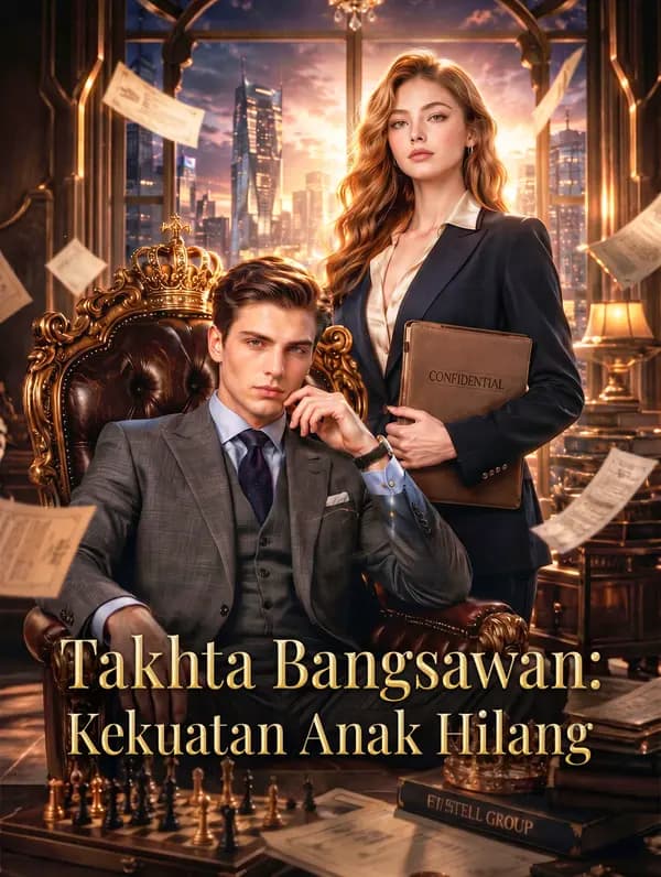 Takhta Bangsawan: Kekuatan Anak Hilang - FreeReels