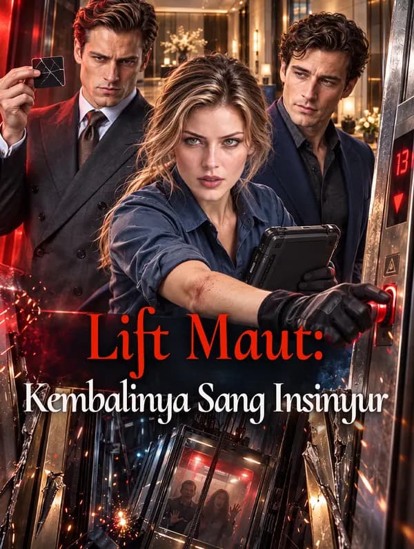 Lift Maut: Kembalinya Sang Insinyur - FreeReels