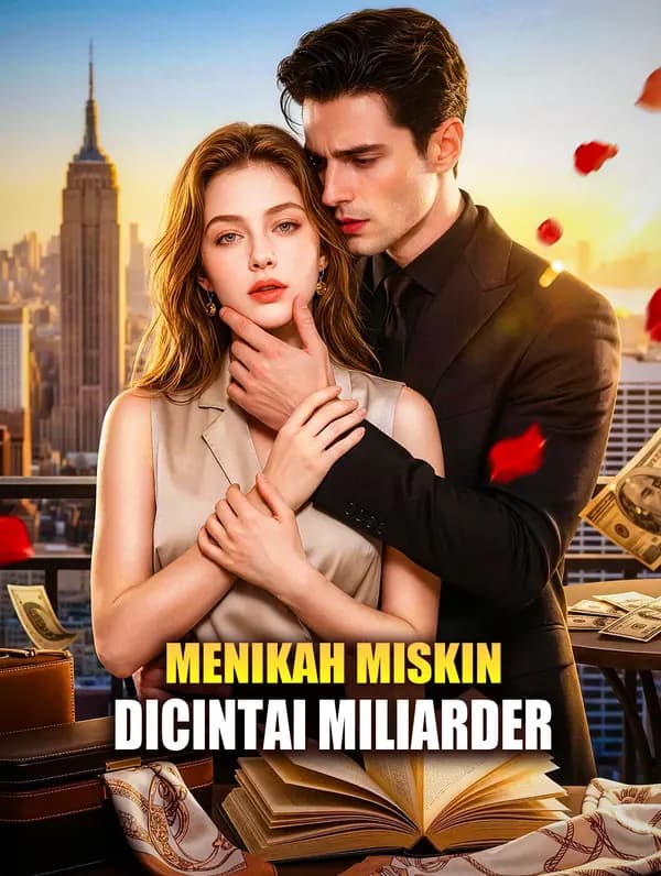 Menikah Miskin, Dicintai Miliarder - FreeReels