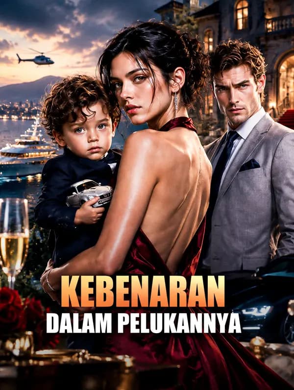 Kebenaran dalam Pelukannya - FreeReels