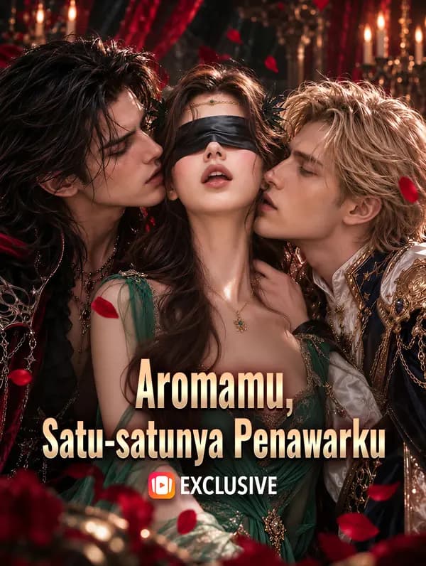 Aromamu, Satu-satunya Penawarku - FreeReels