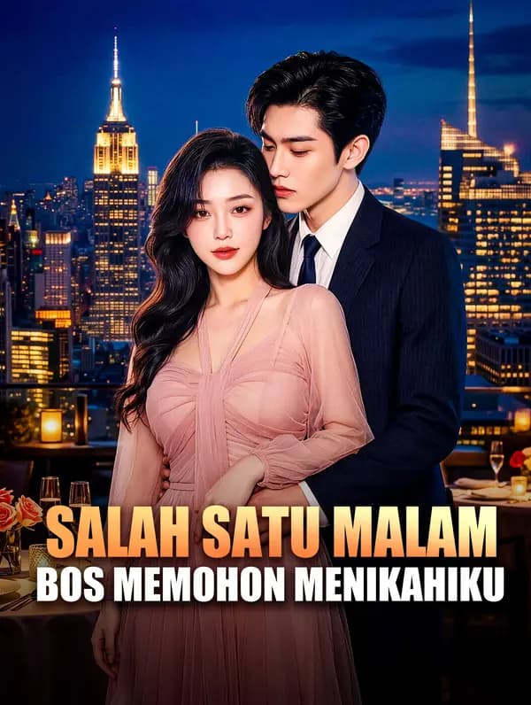 Salah Satu Malam, Bos Memohon Menikahiku - FreeReels