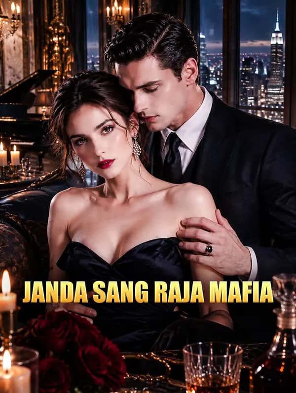 Janda Sang Raja Mafia - FreeReels