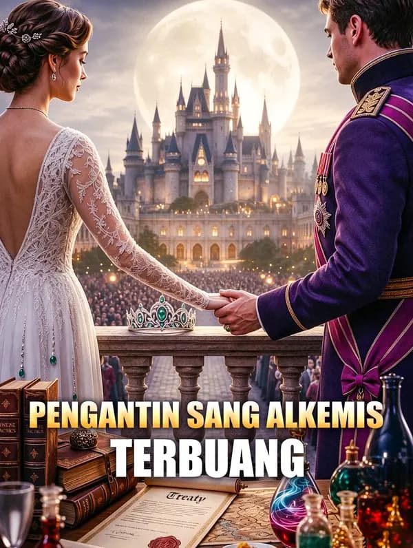 Pengantin Sang Alkemis Terbuang - FreeReels