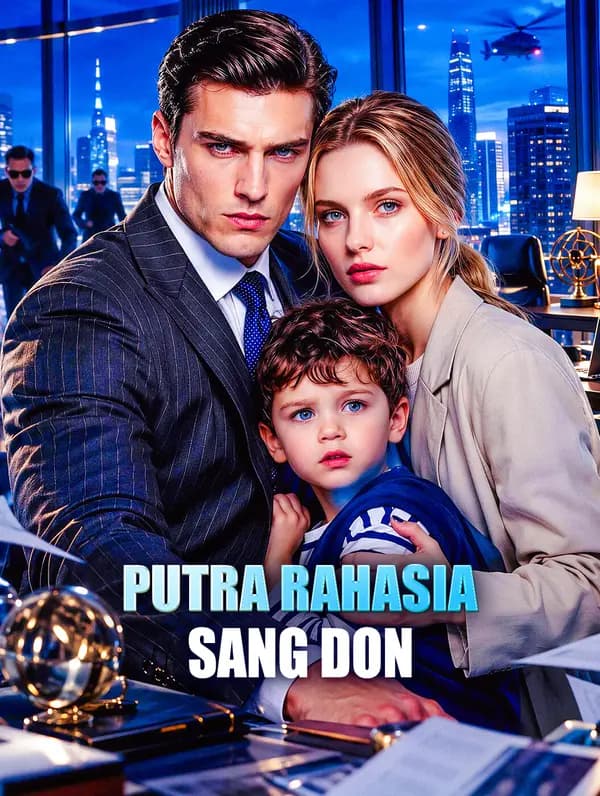 Putra Rahasia Sang Don - FreeReels