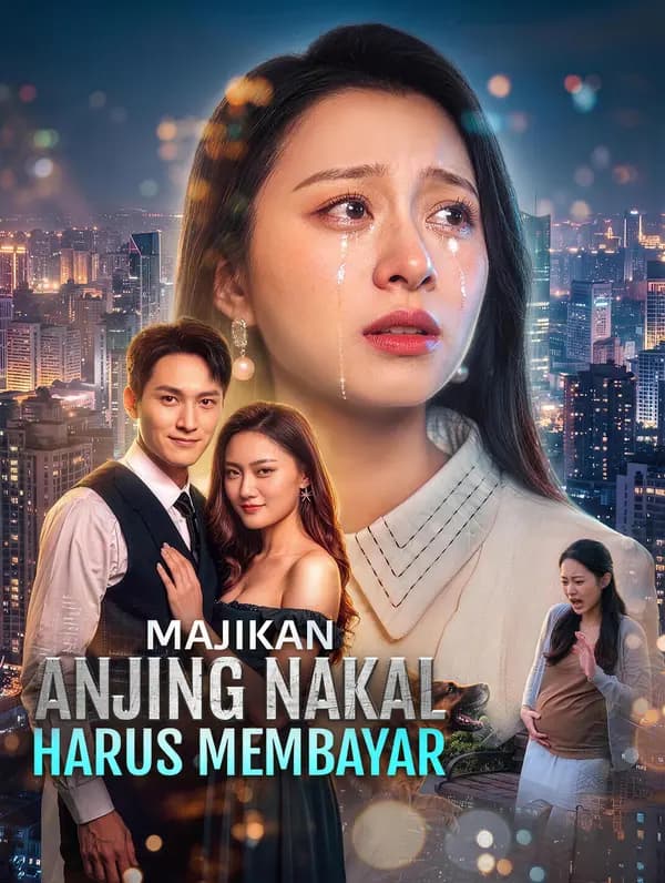 Majikan Anjing Nakal Harus Membayar - FreeReels