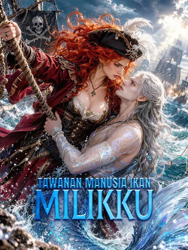 Tawanan Manusia Ikan Milikku - FreeReels