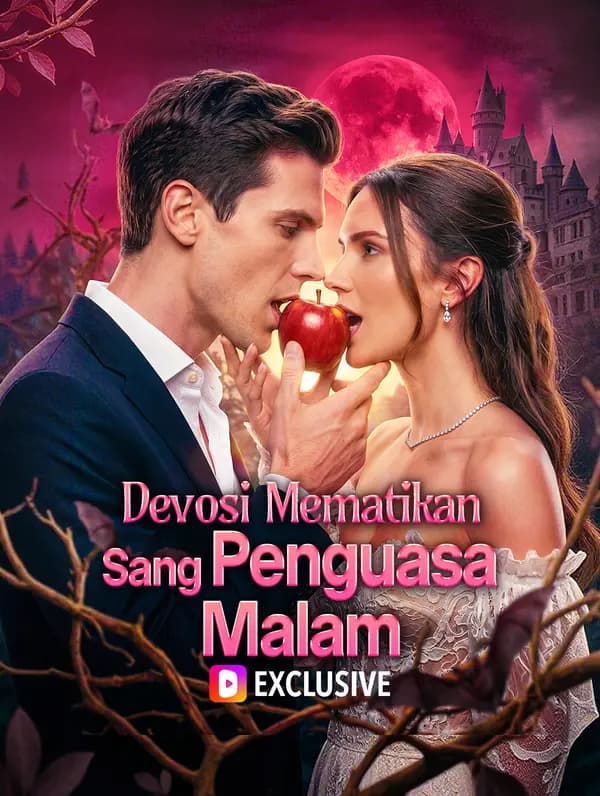 Devosi Mematikan Sang Penguasa Malam - FreeReels