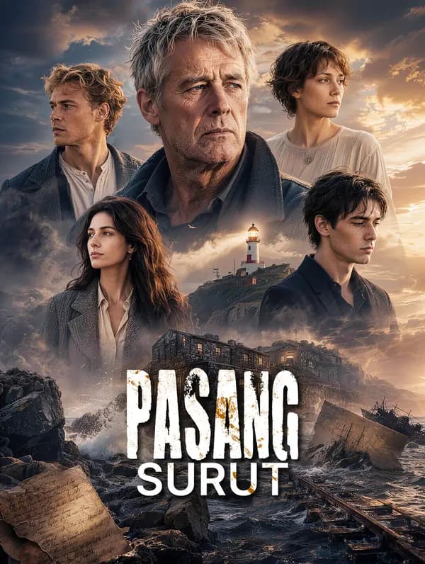 Pasang Surut - FreeReels