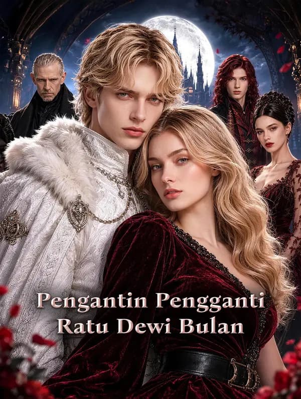 Pengantin Pengganti, Ratu Dewi Bulan - FreeReels