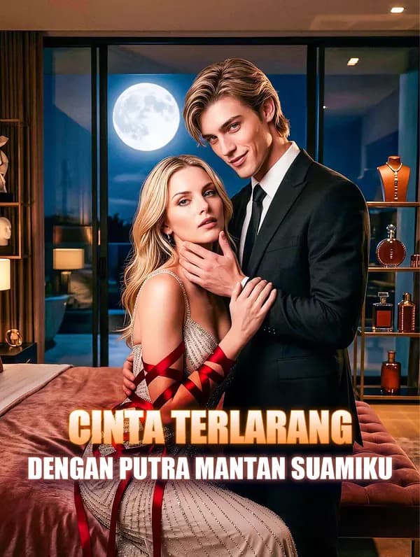 Cinta Terlarang dengan Putra Mantan Suamiku - FreeReels