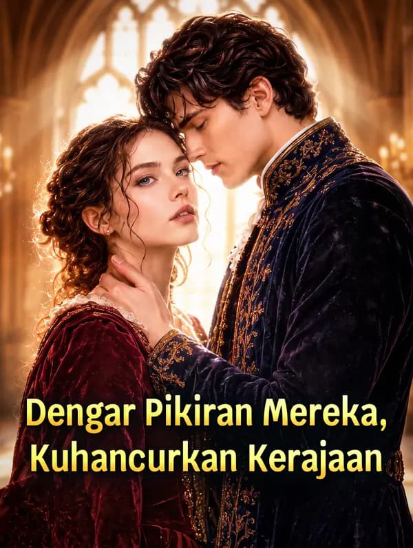 Dengar Pikiran Mereka, Kuhancurkan Kerajaan - FreeReels