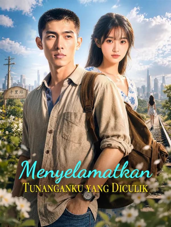 Menyelamatkan Tunanganku yang Diculik - FreeReels