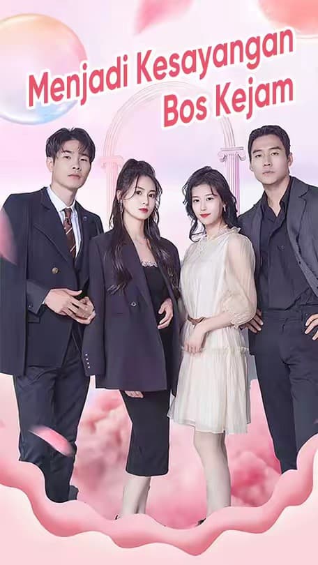 Menjadi Kesayangan Bos Kejam - Melolo