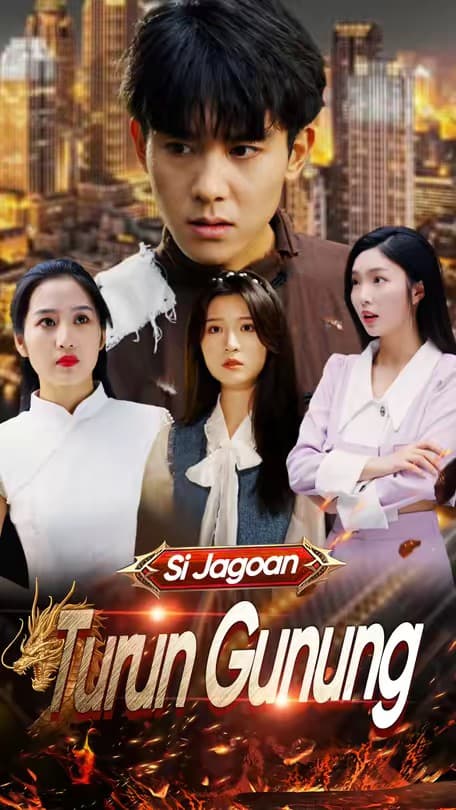 Si Jagoan Turun Gunung - Melolo