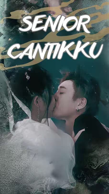 SENIOR CANTIKKU - Melolo