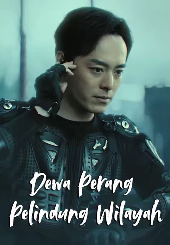 Dewa Perang Pelindung Wilayah - Melolo