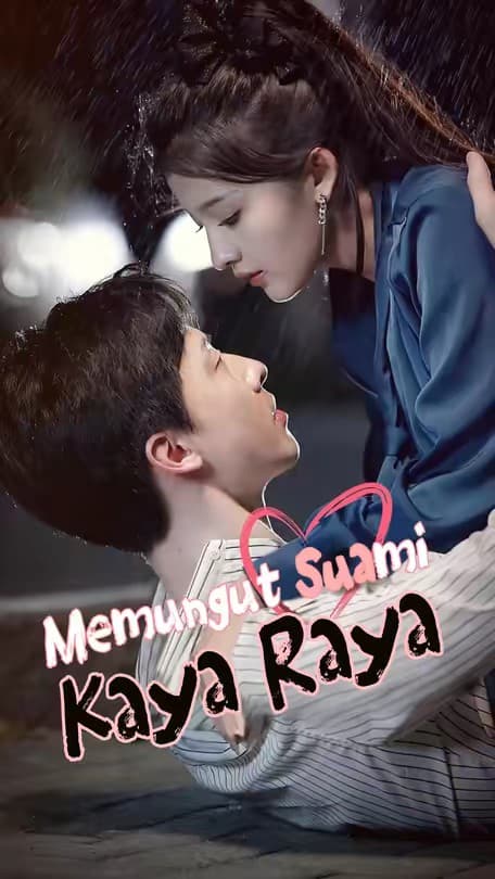 Memungut Suami Kaya Raya - Melolo