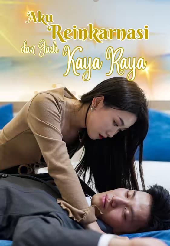 Aku Reinkarnasi dan Jadi Kaya Raya - Melolo