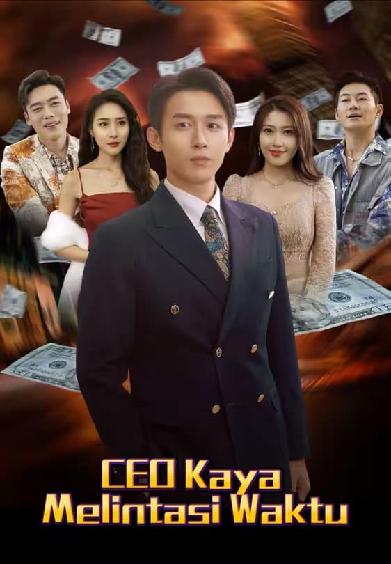 CEO Kaya Melintasi Waktu - Melolo