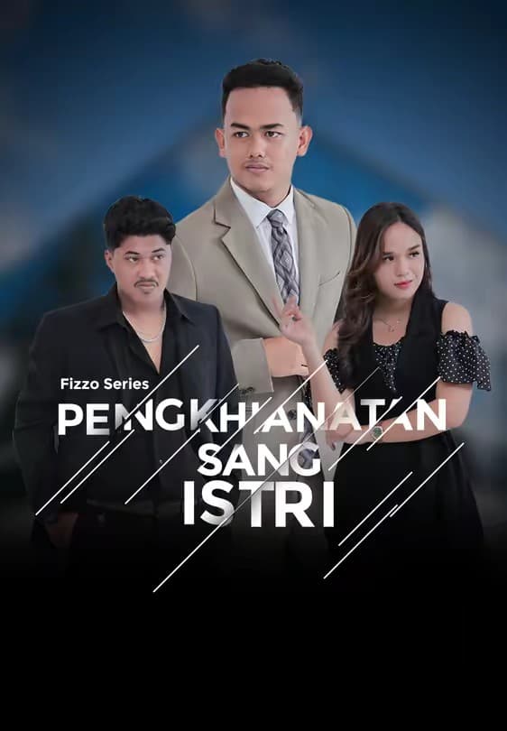 Pengkhianatan Sang Istri - Melolo