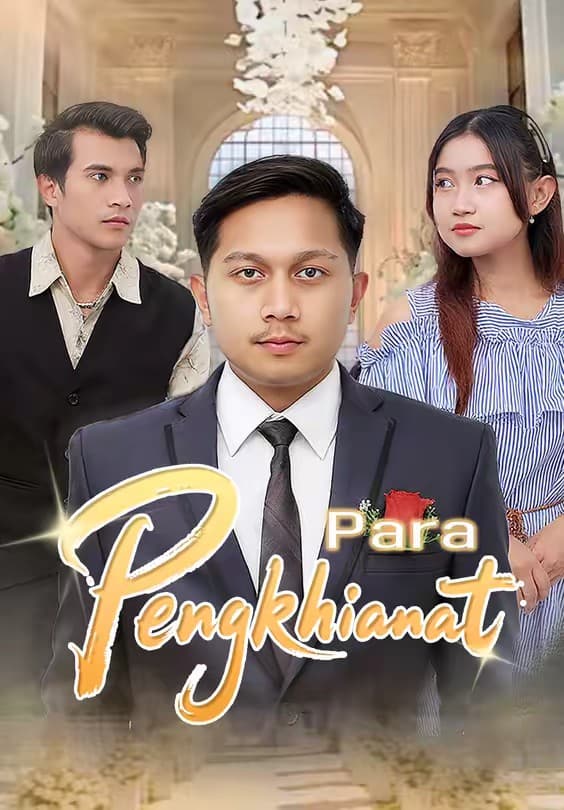 Para Pengkhianat - Melolo