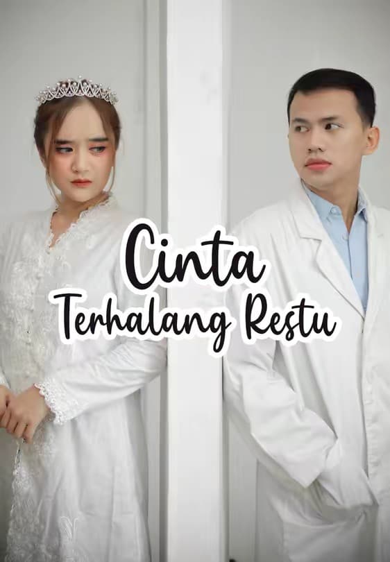 Cinta Terhalang Restu - Melolo