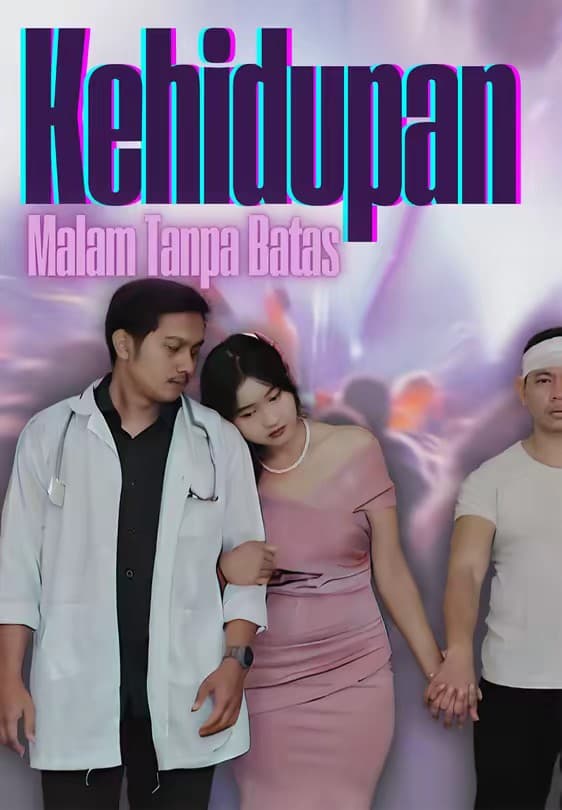 Kehidupan Malam Tanpa Batas - Melolo
