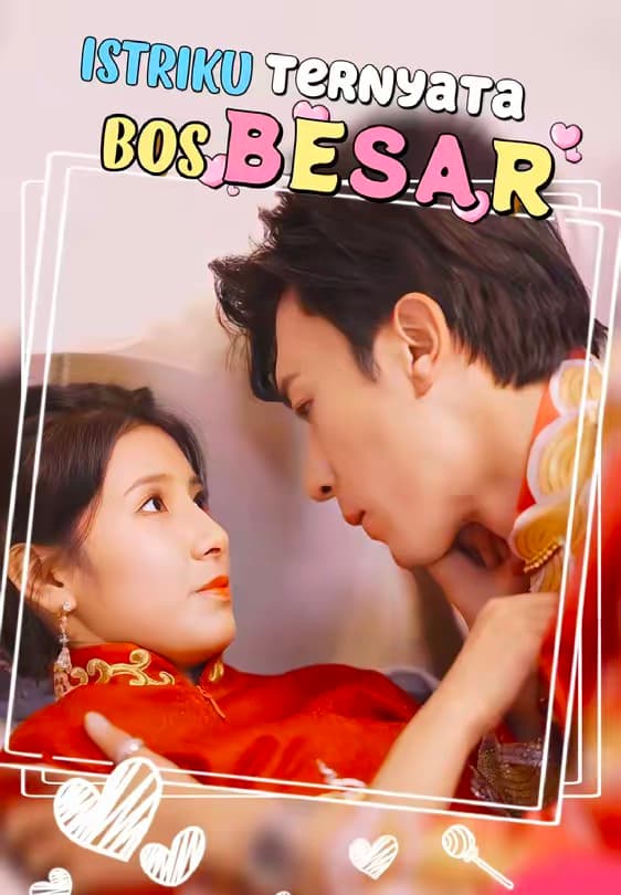 Istriku Ternyata Bos Besar - Melolo