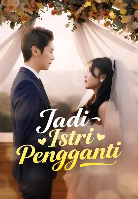 Jadi Istri Pengganti - Melolo