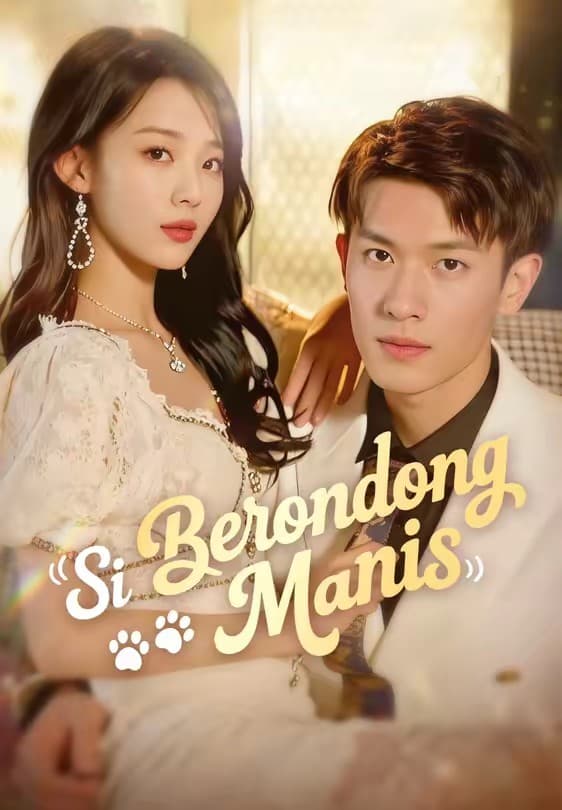 Si Berondong Manis - Melolo