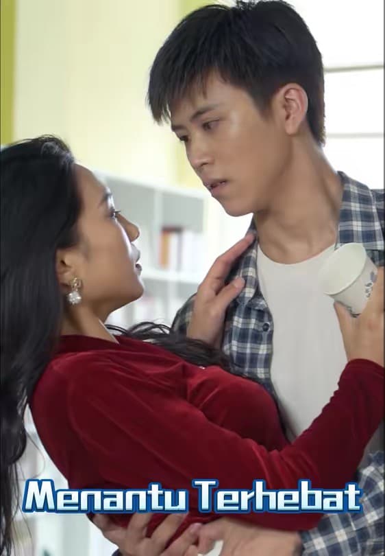 Menantu Terhebat - Melolo