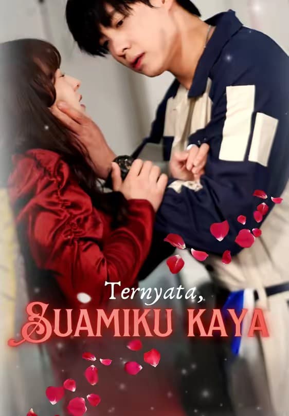 Ternyata, Suamiku Kaya - Melolo