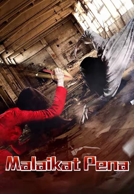 Malaikat Pena - Melolo