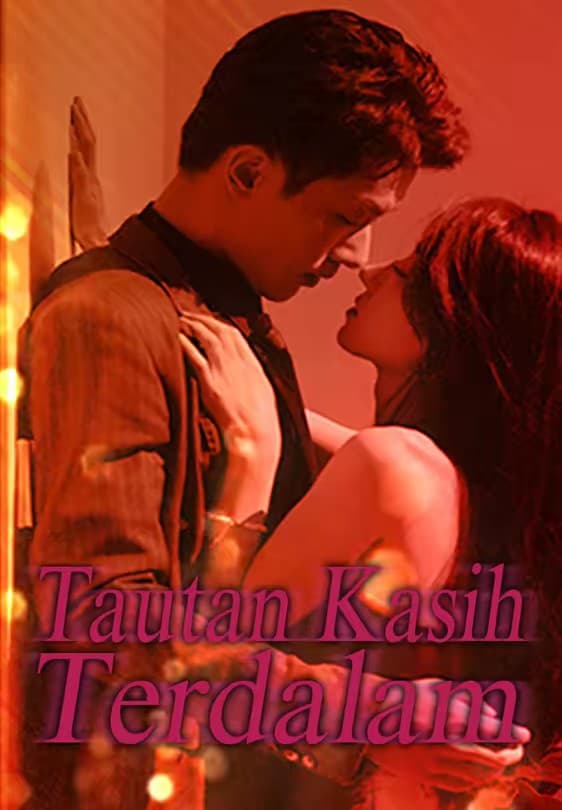 Tautan Kasih Terdalam - Melolo