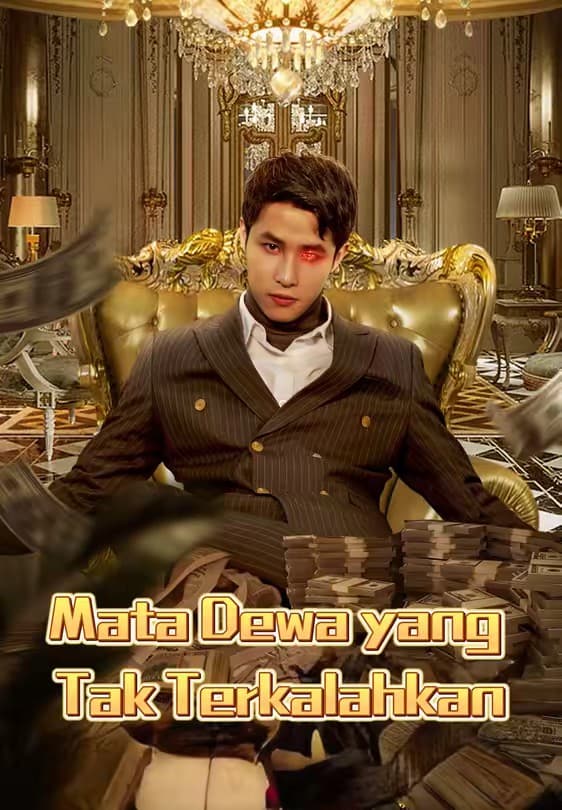 Mata Dewa yang Tak Terkalahkan - Melolo