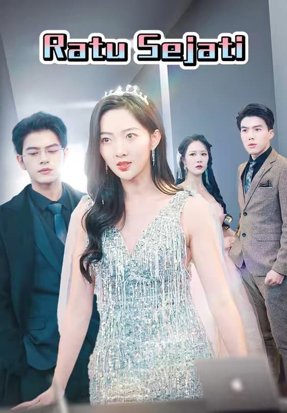 Ratu Sejati - Melolo