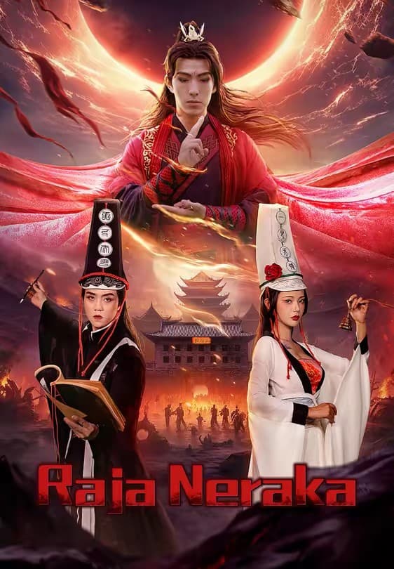 Raja Neraka - Melolo